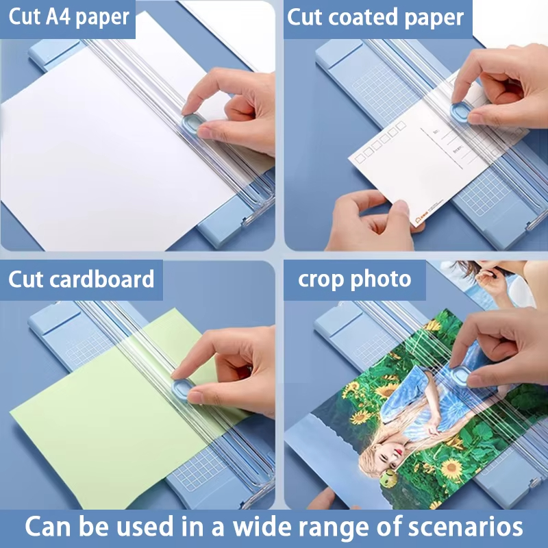 1pcA4 Mini Paper Trimmer Paper - Artwork Craft review and price