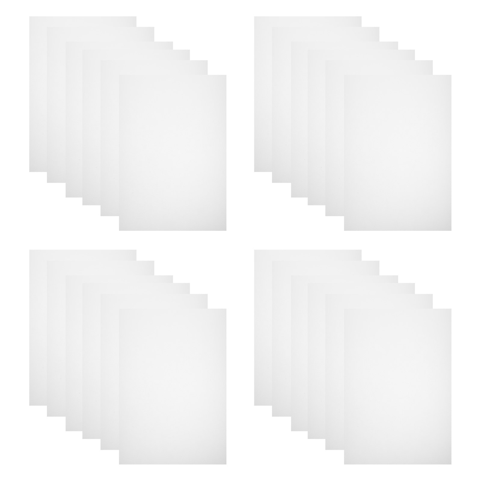 50Pcs A4 Tracing Paper High Qu - Art Craft School review and price