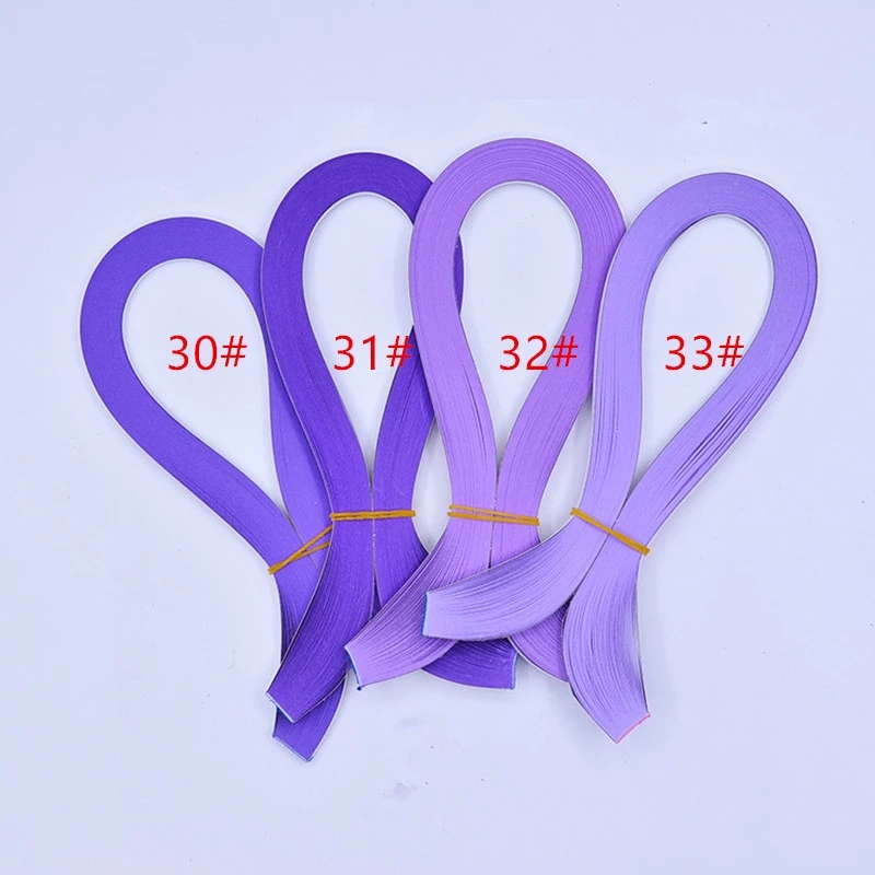 5mm Width 53cm Length Quilling - Quilling Paper Strips review and price