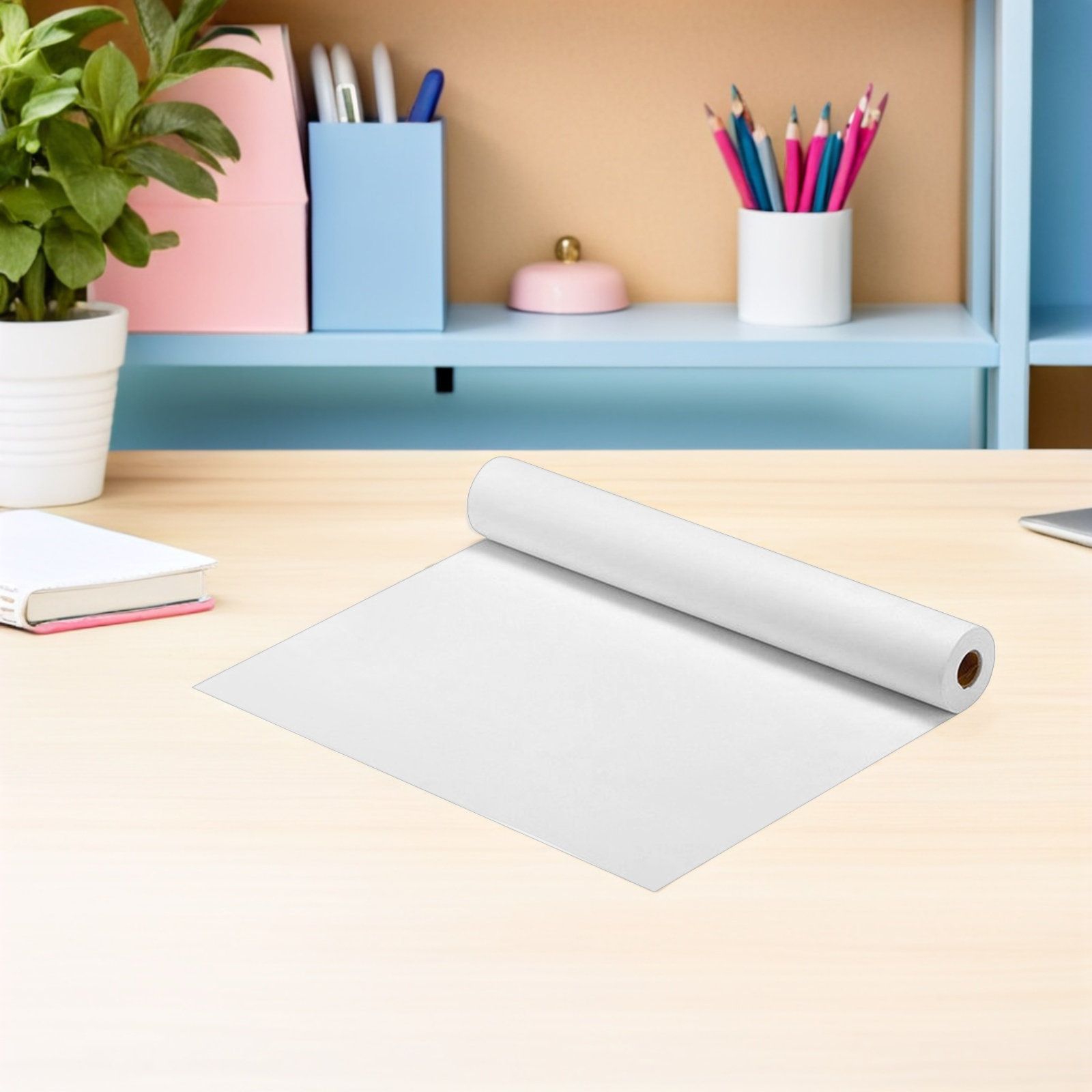 Blank Sketch Paper Roll 50 She - Art And Craft Recycle review and price
