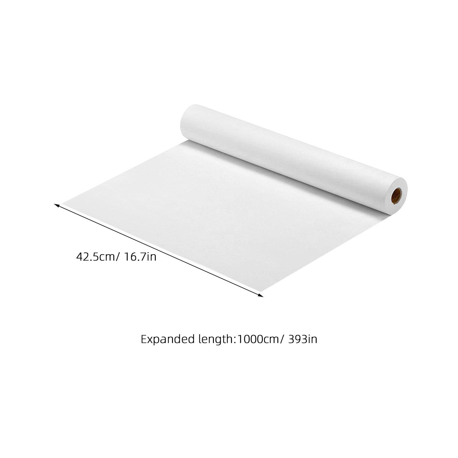 Blank Sketch Paper Roll 50 She - Art And Craft Recycle review and price