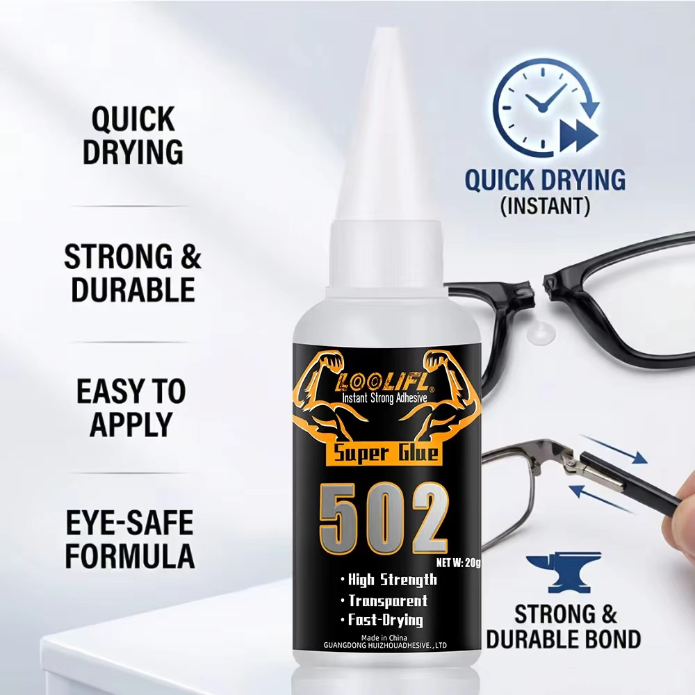 LOOLIFL-502 super glue, a mult - Art Craft Handmade review and price