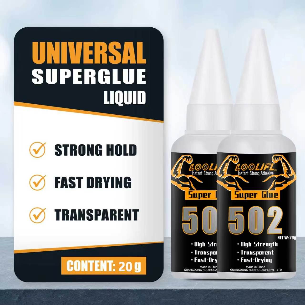 LOOLIFL-502 super glue, a mult - Art Craft Handmade review and price