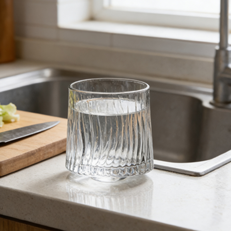 Creative Rotating Whiskey Glas - Art Craft Glasses review and price