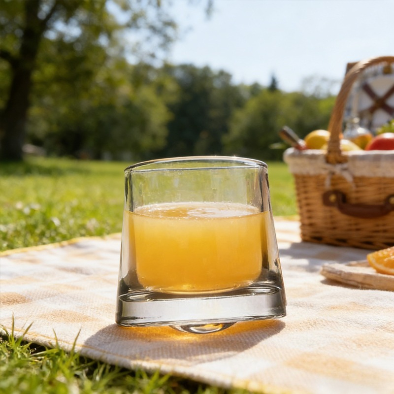 Creative Rotating Whiskey Glas - Art Craft Glasses review and price