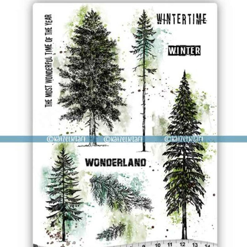 2022 New Winter Wonderland Cle - Art Craft Winter review and price