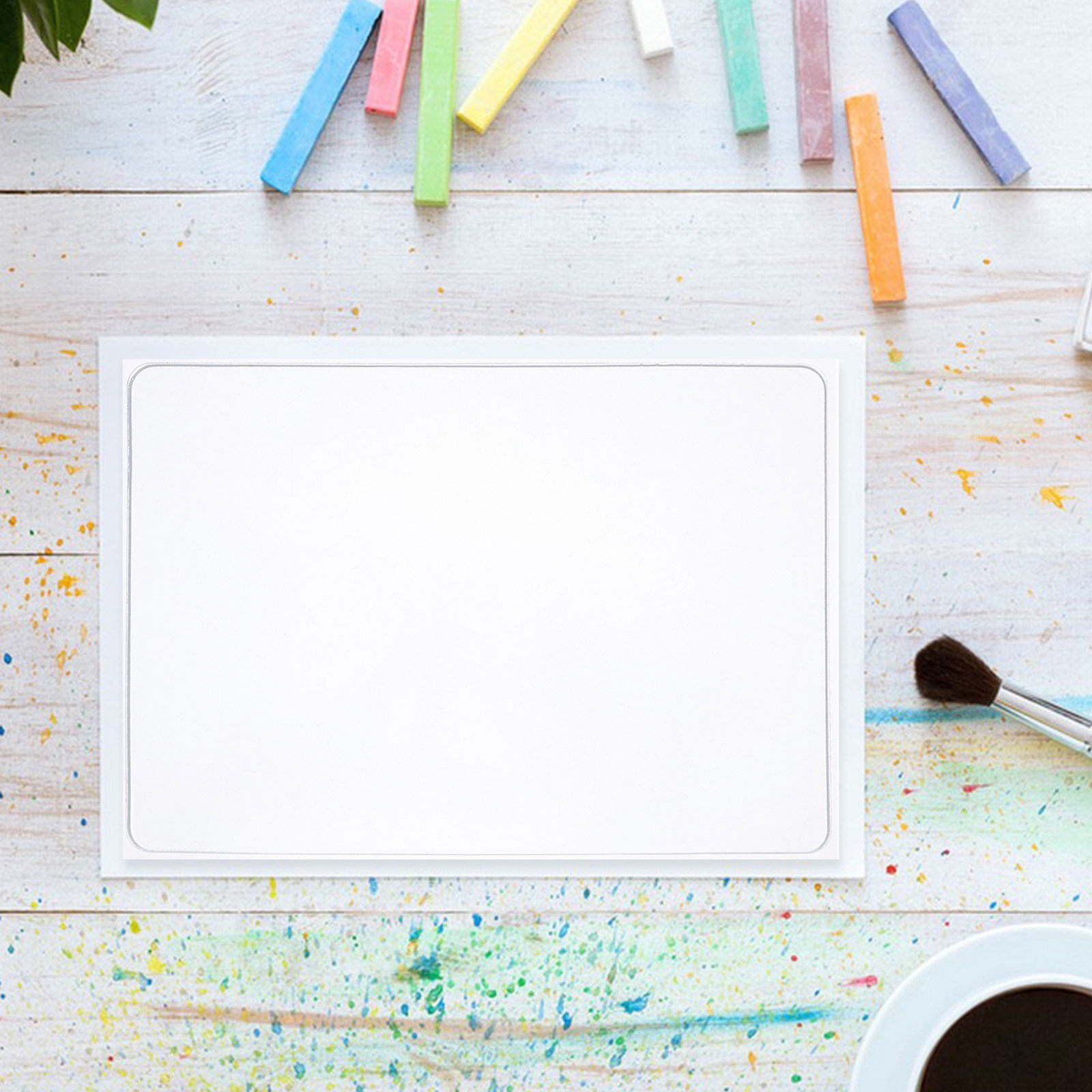 Reusable Gel Plate for Kids 10 - Art Craft School review and price
