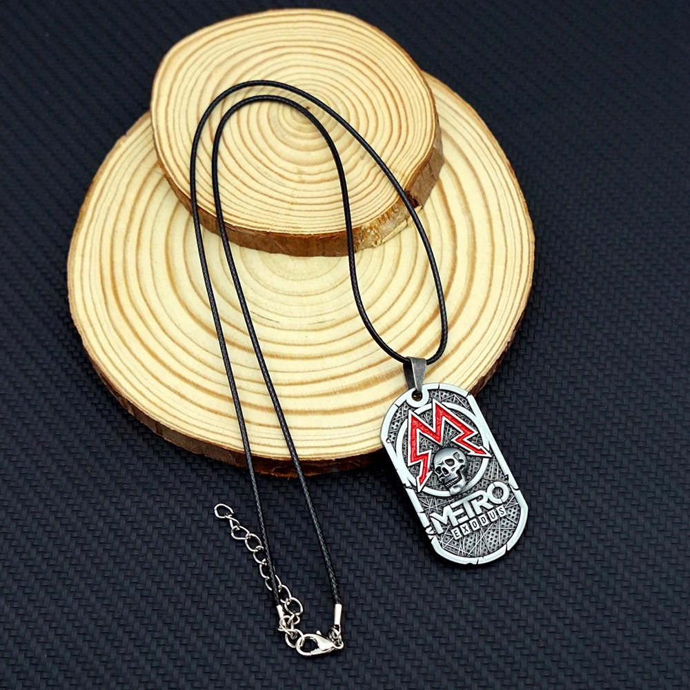 Metro 2033 Pendant Keychain Ga - Art Craft Items review and price