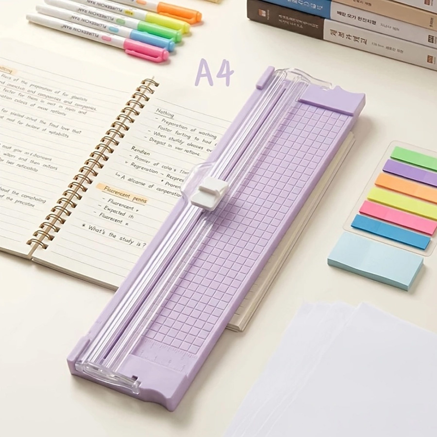 A4 Paper Cutter, Replaceable B - Artwork Craft review and price