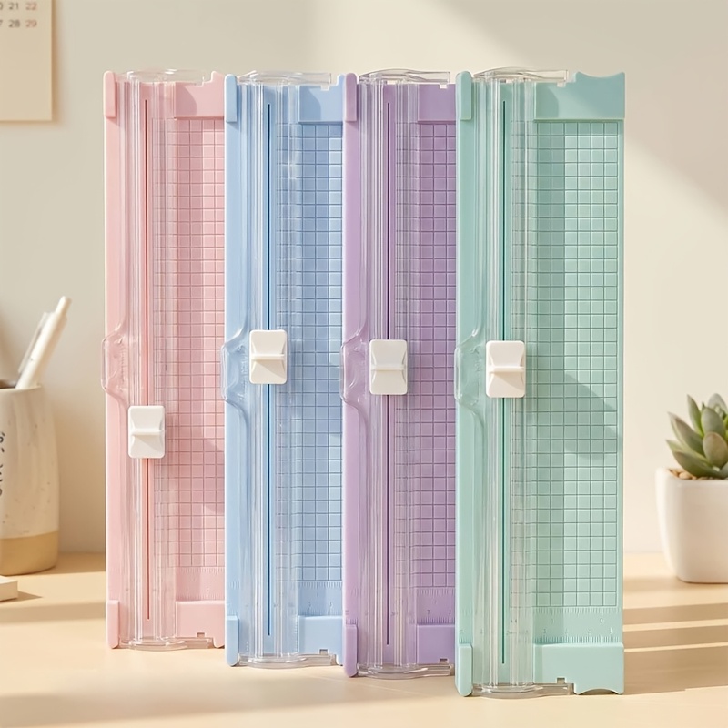A4 Paper Cutter, Replaceable B - Artwork Craft review and price