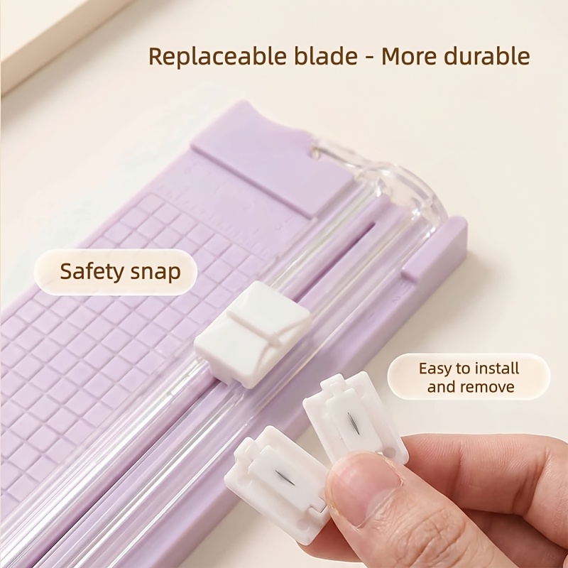 A4 Paper Cutter, Replaceable B - Artwork Craft review and price