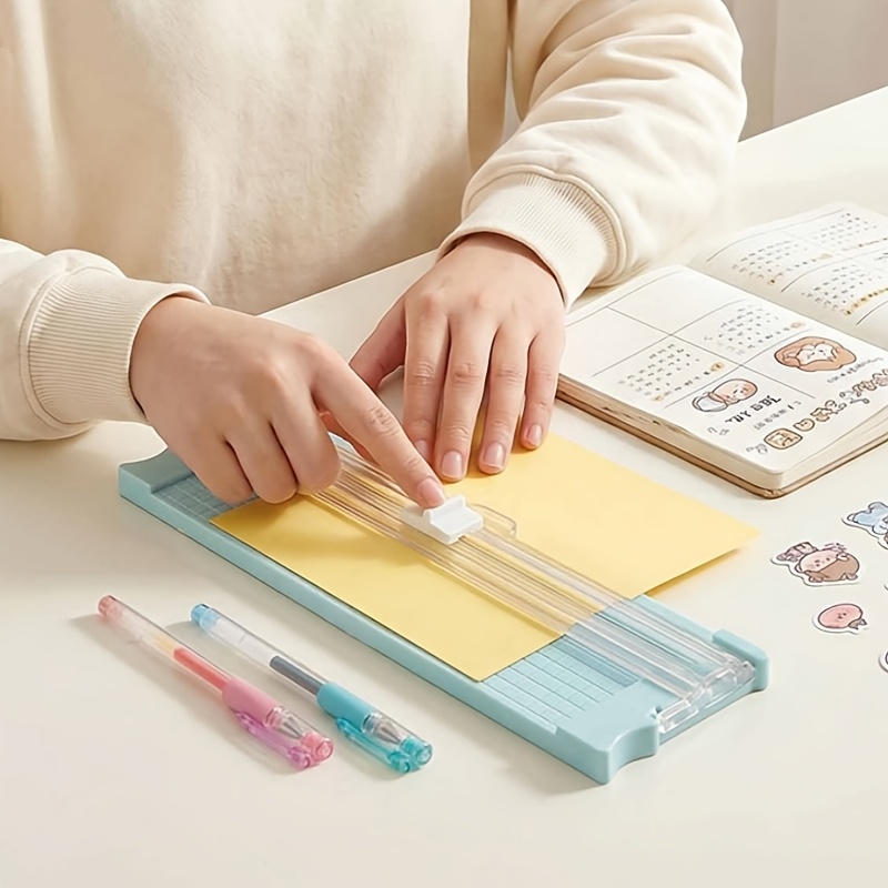 A4 Paper Cutter, Replaceable B - Artwork Craft review and price