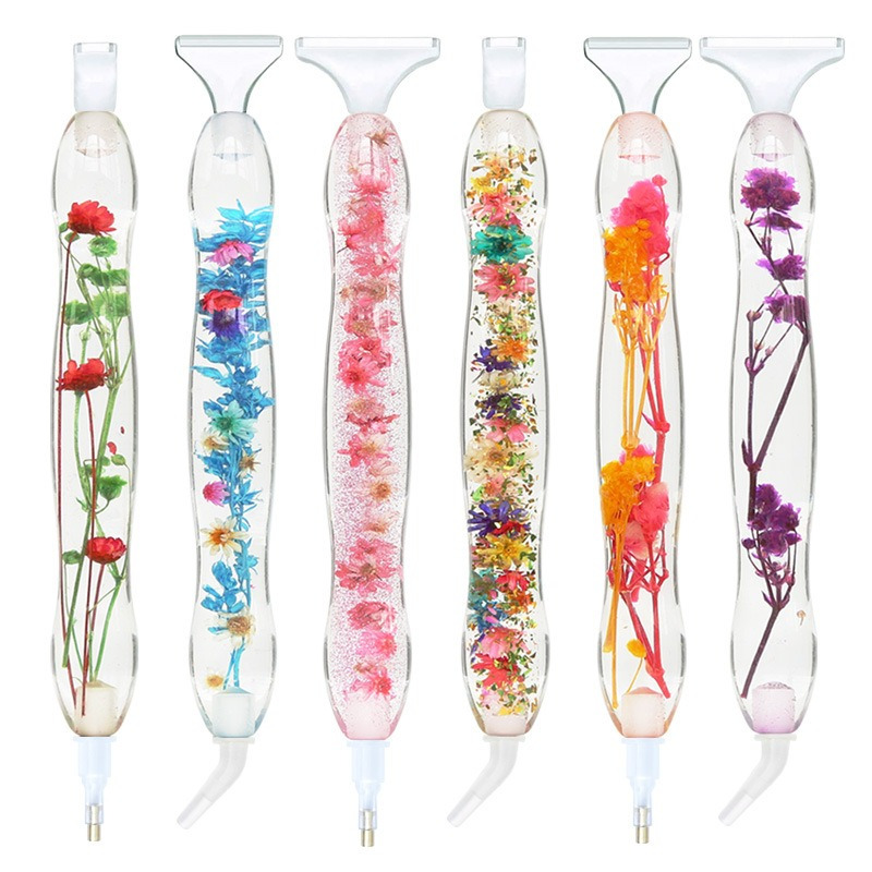 1set Flower Design Resin 5D Di - Art Craft Handmade review and price