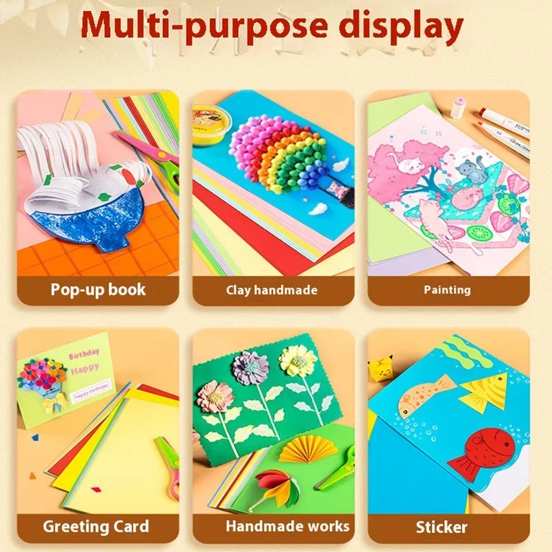 10/20/30/60sheets Diy Craft Or - Art And Craft Recycle review and price