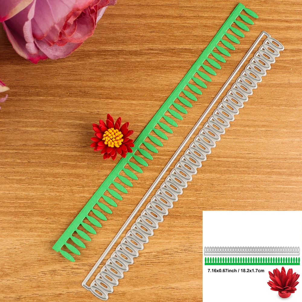 3D Spiral Flower Cutting Dies  - Quilling Paper Strips review and price
