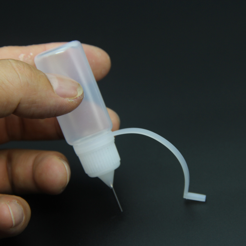 10pcs 5/10/50/120ML Vial Small - Quilling Paper Strips review and price